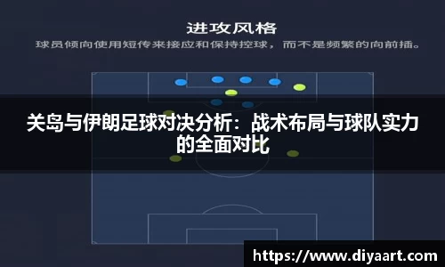 关岛与伊朗足球对决分析：战术布局与球队实力的全面对比