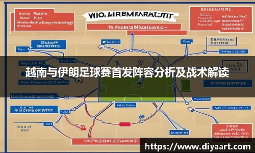 越南与伊朗足球赛首发阵容分析及战术解读
